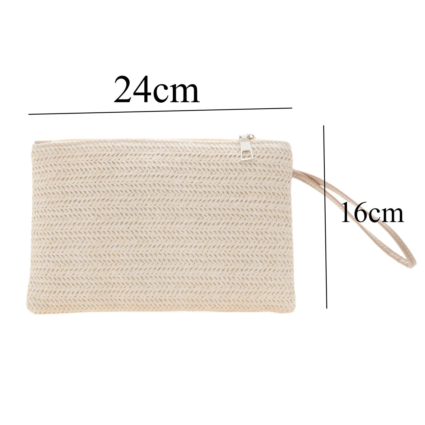 Handmade Backpack Phone Coin Wristlet