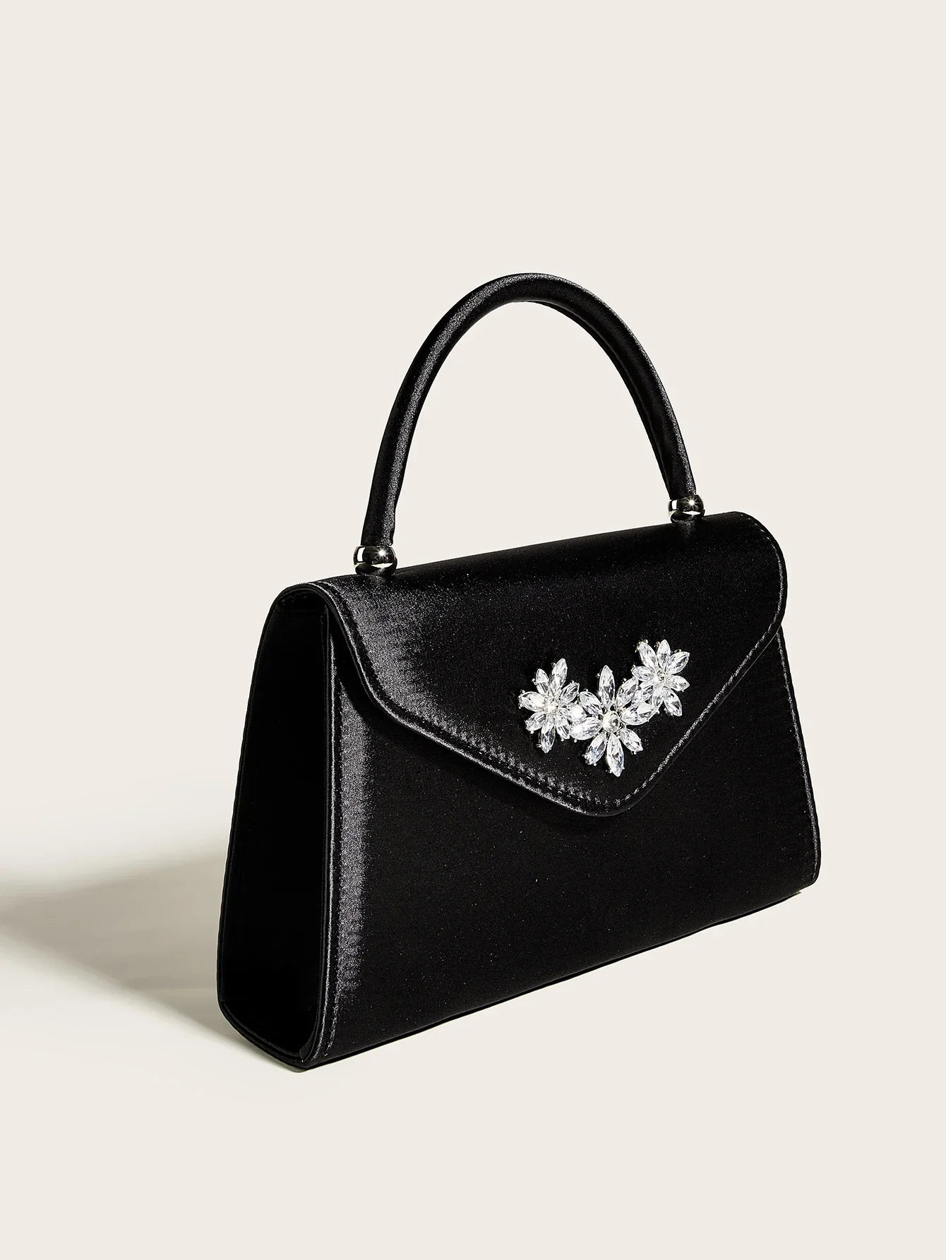 Diamond Wedding Clutch Purse Evening Party Shoulder Bag