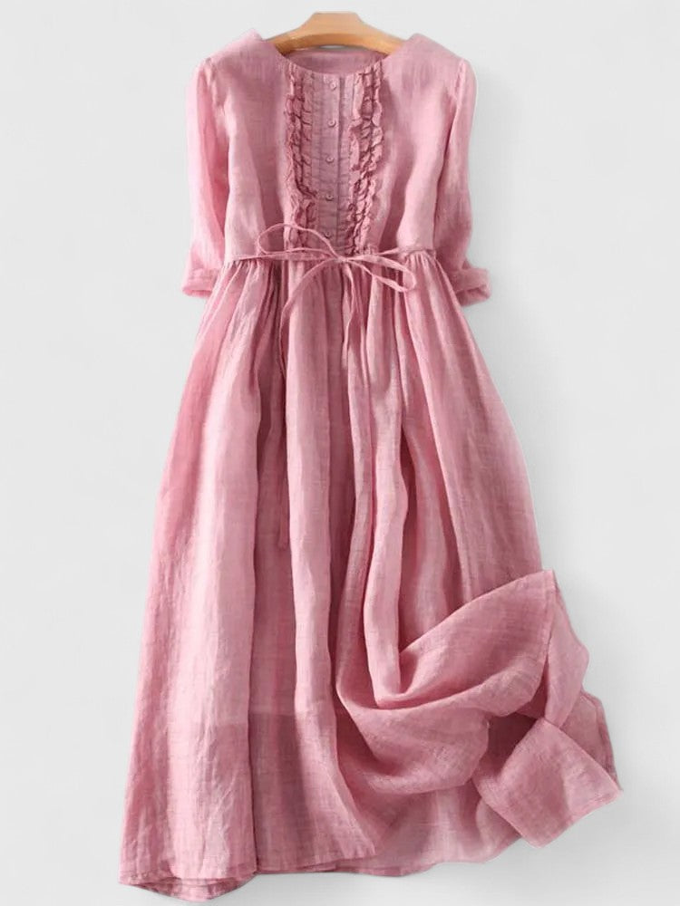 Mira | Elegant Dress