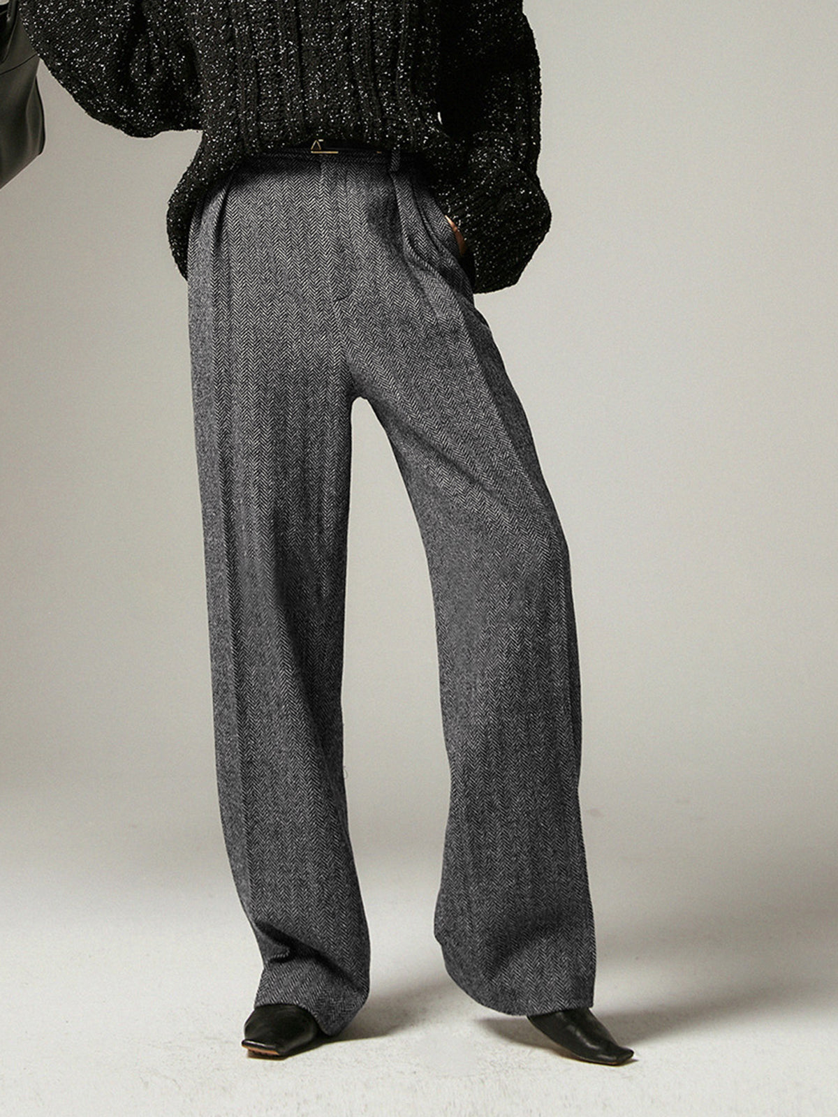 Women's Chino Pants