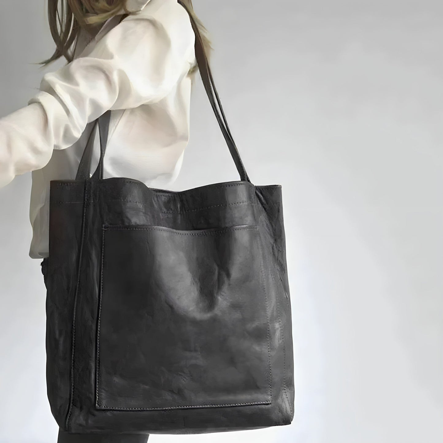 Women's Leather Bag
