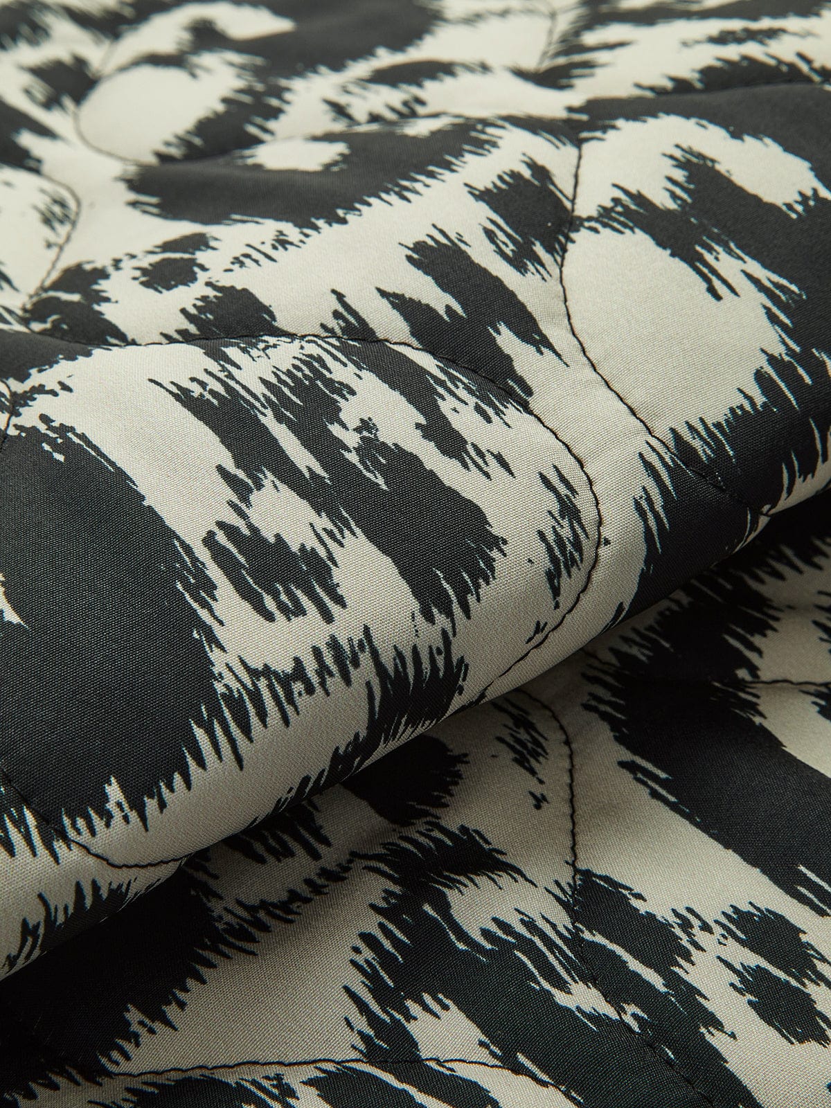 Womens Jacket Animal Print