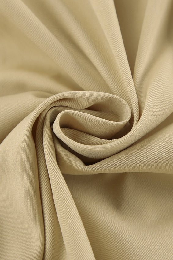 Oversized Utility Casual Jacket