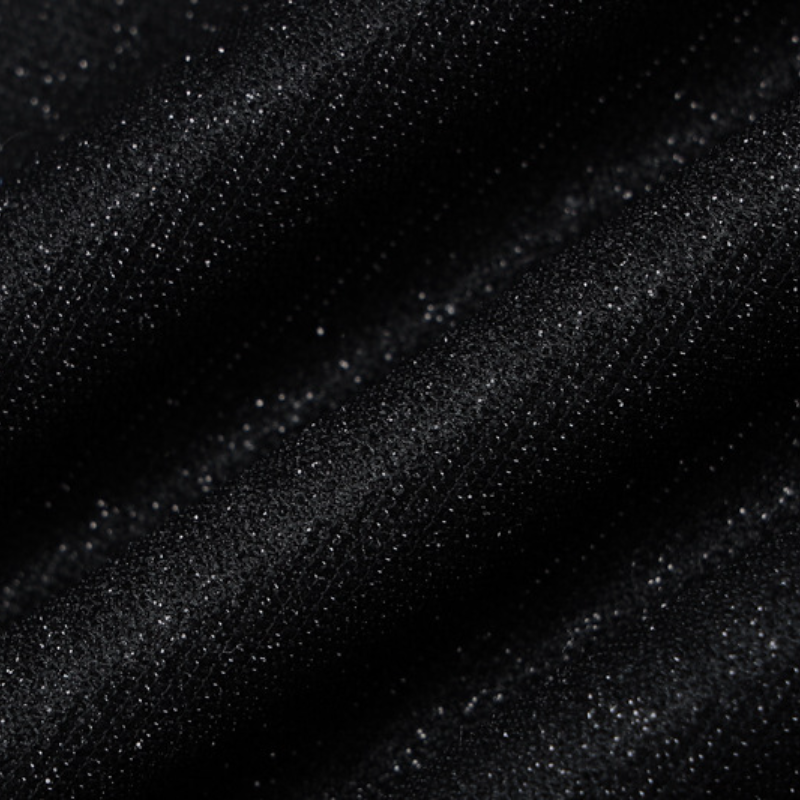 Beaded u neck backless cami mini dress