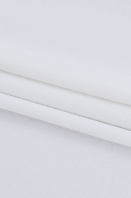 3D Floral Halter Bodycon Maxi Dress