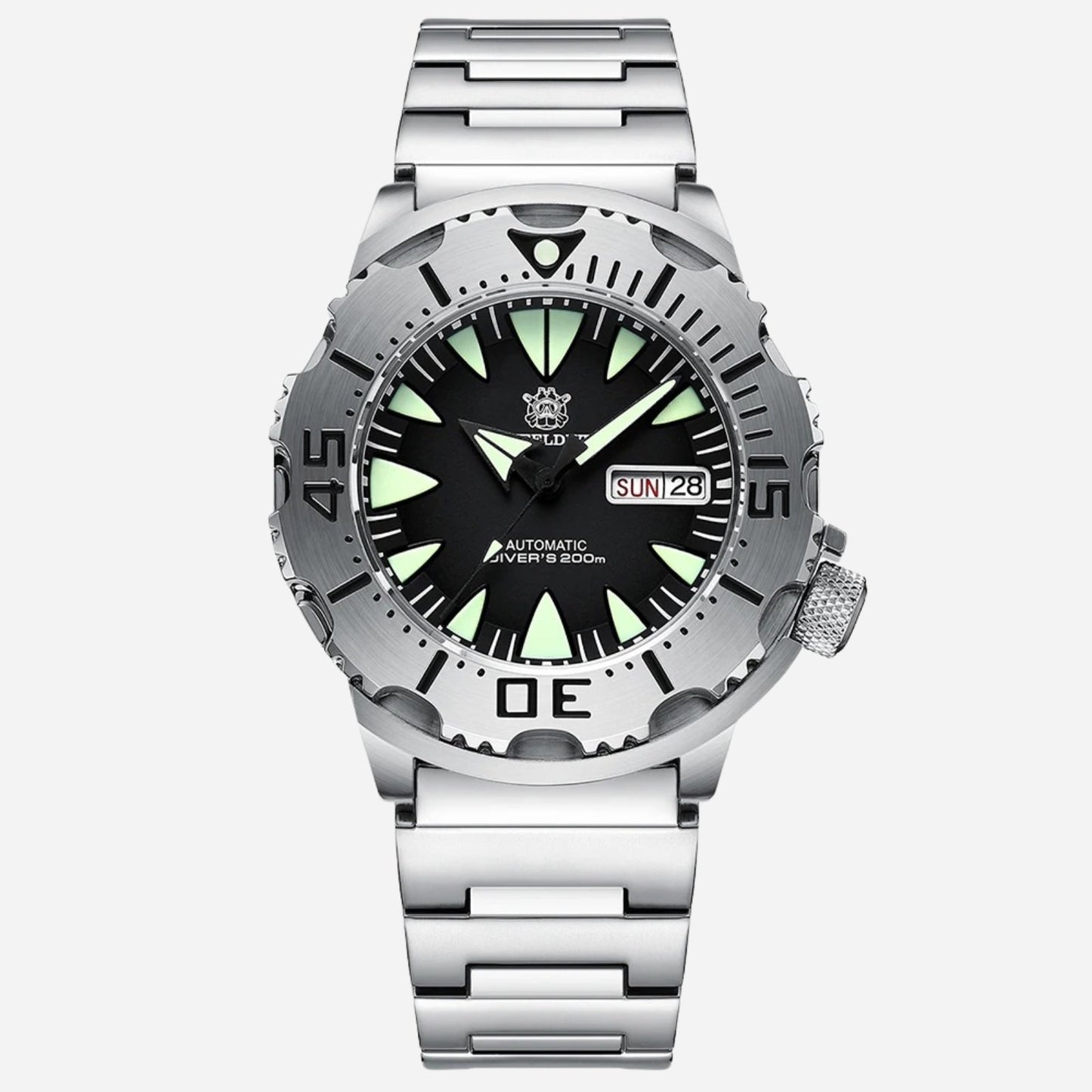 Luxury Watch® Demon