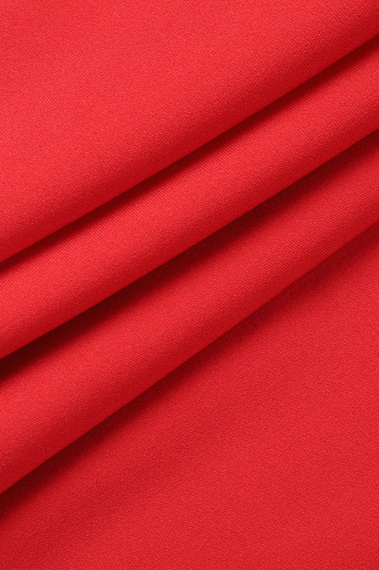 3D Floral Bodycon Maxi Dress