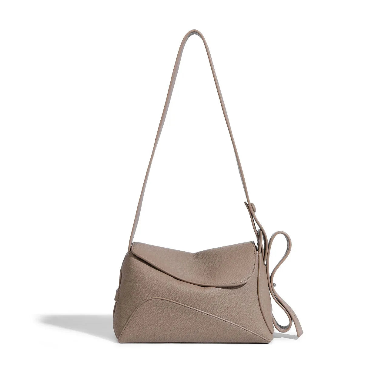 Leovy Crossbody Bag