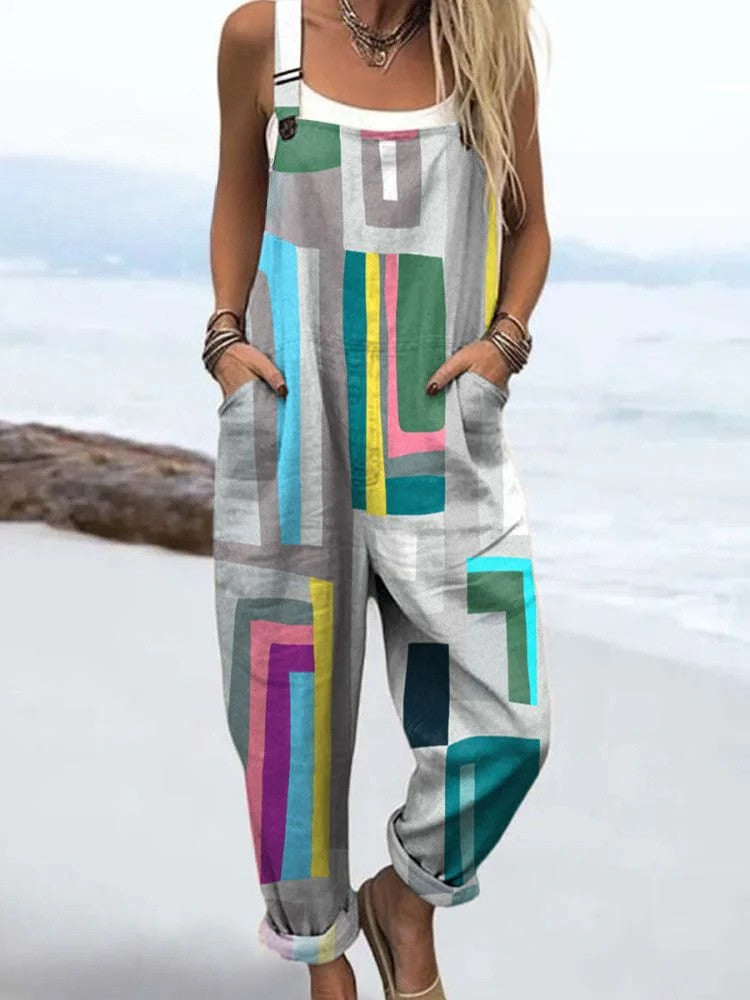 Elara | Jumpsuit