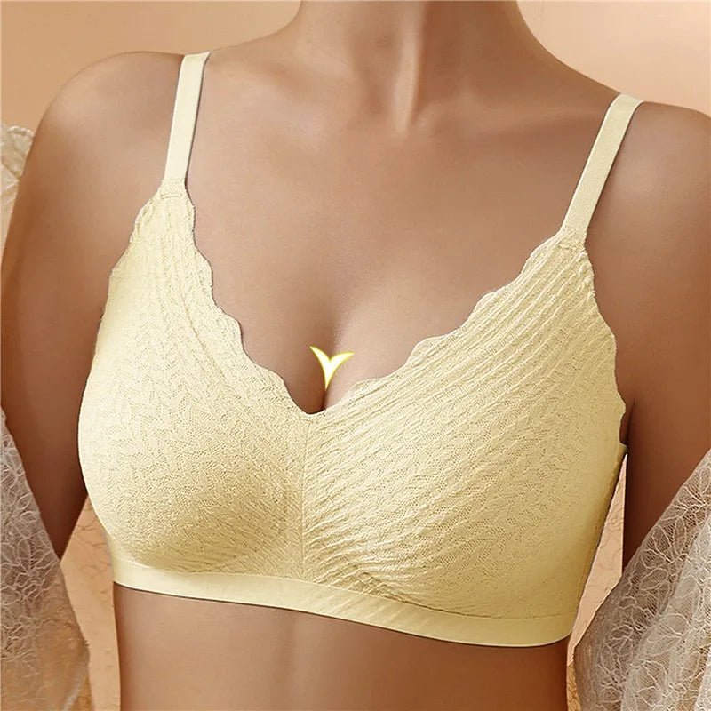 Merena™ Wireless Comfort Bra