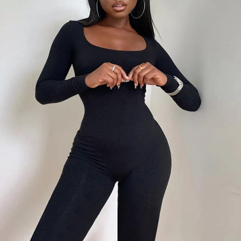 MARIE - Jumpsuit BESTSELLER π₯