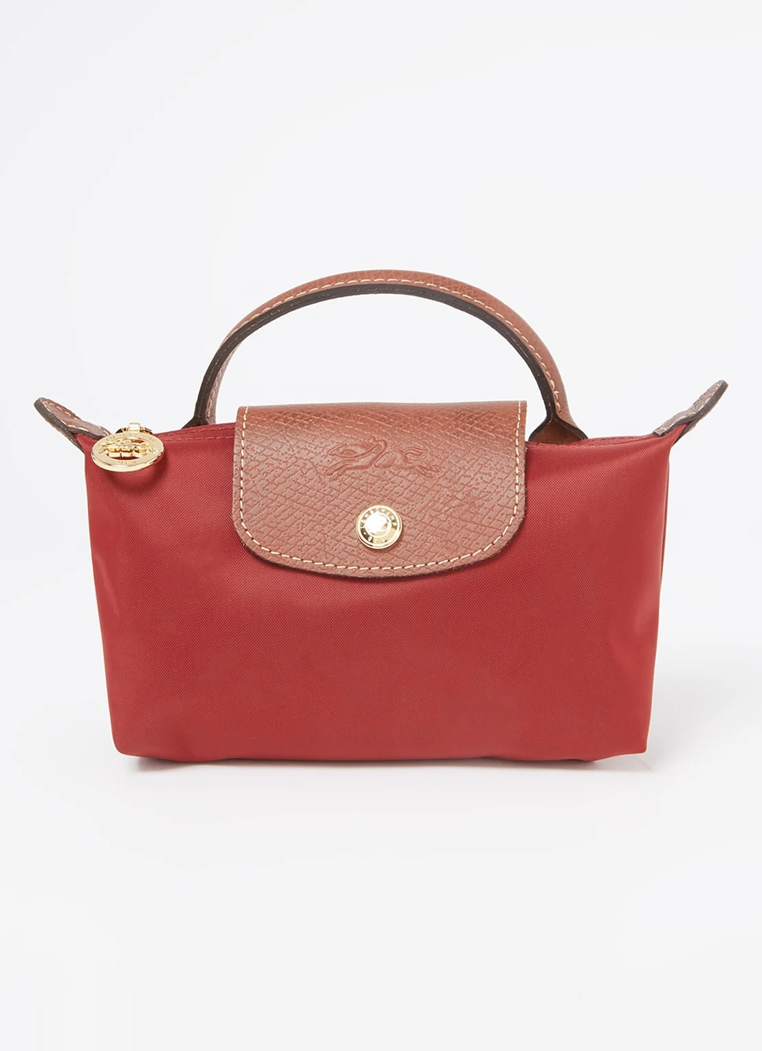 Champion Mini Bag Burgundy