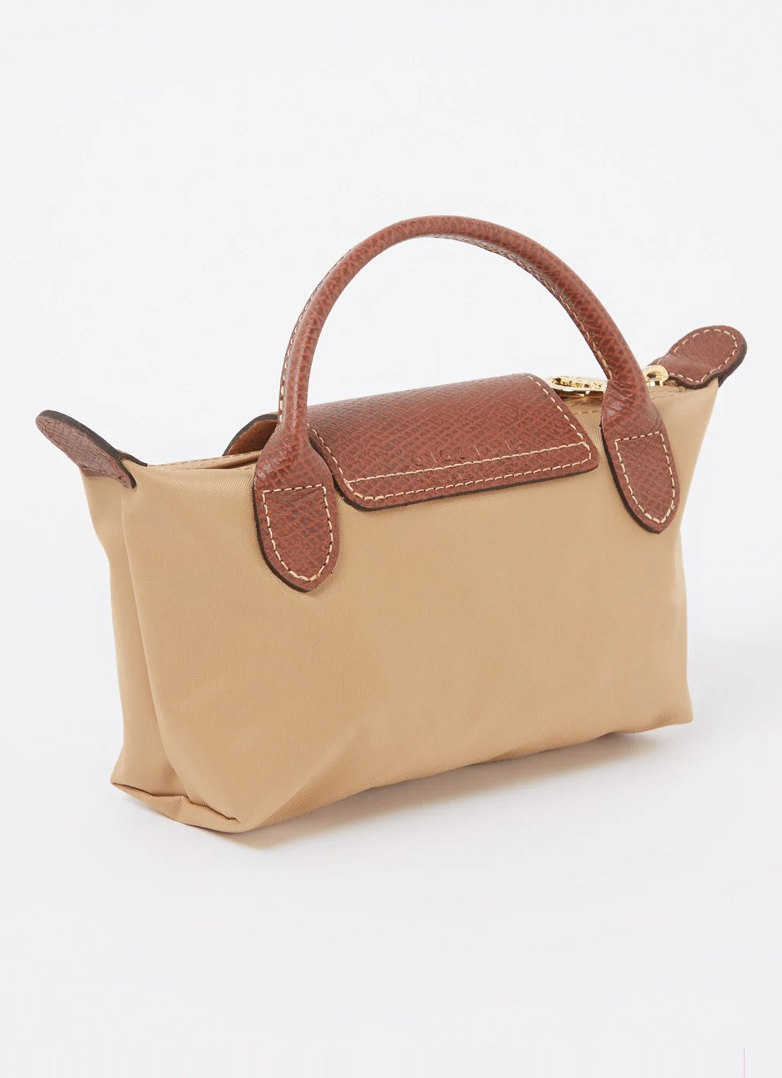 Champion Mini Bag Camel