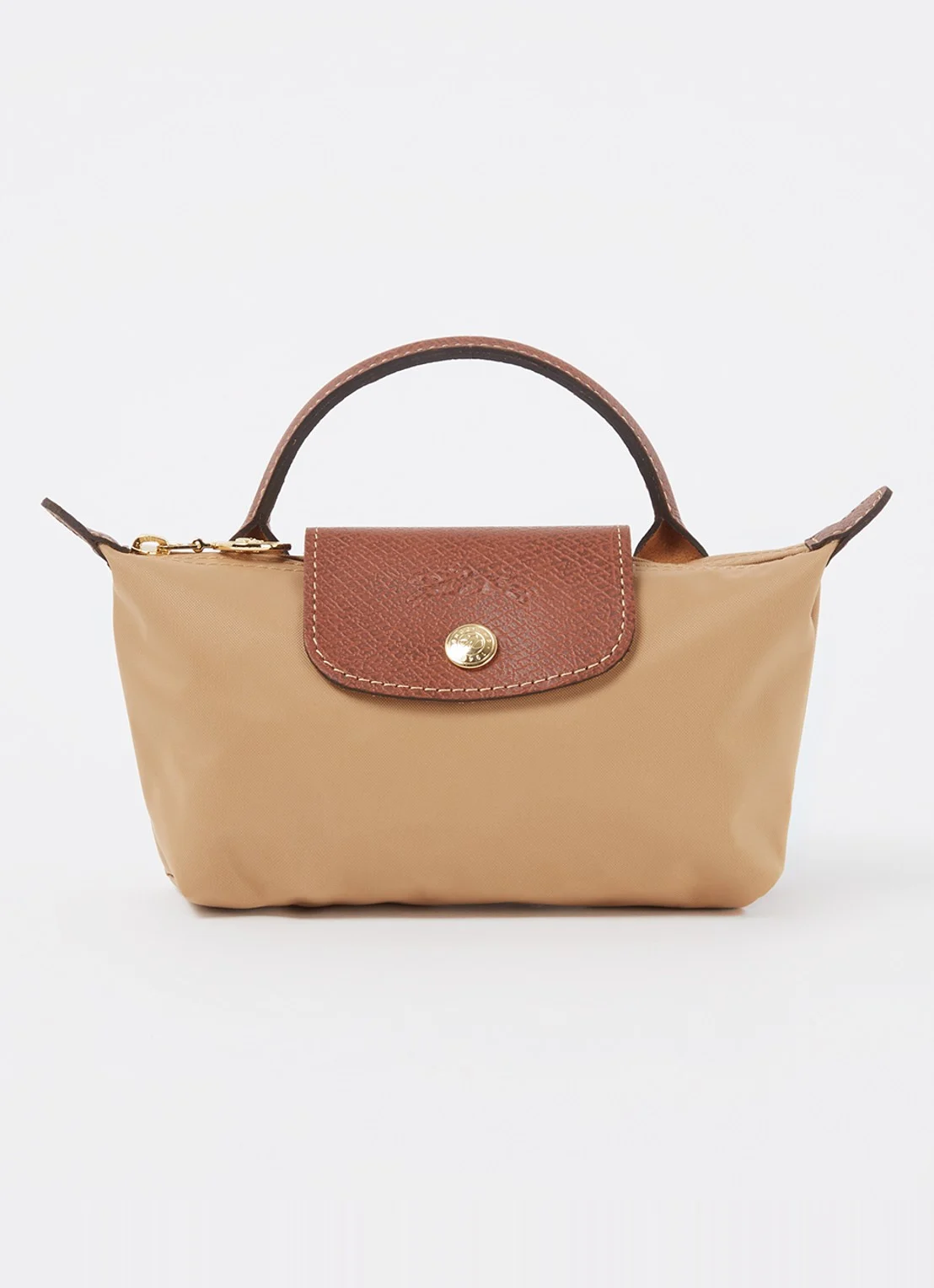 Champion Mini Bag Camel