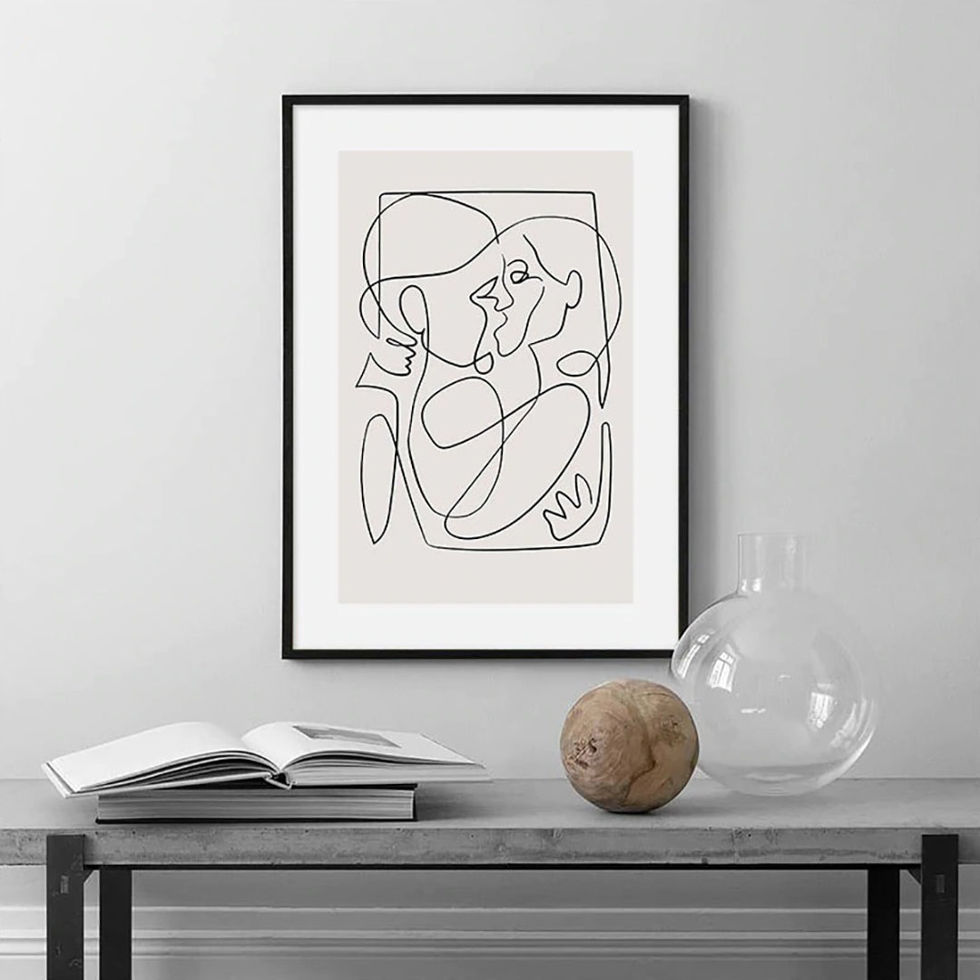 Lovers