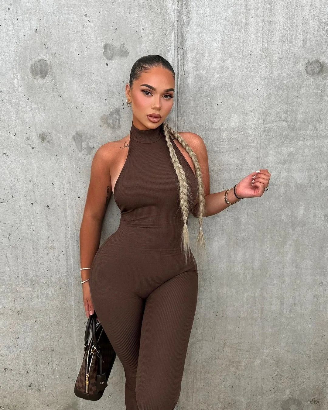 EMILY - Jumpsuit BESTSELLER! π₯