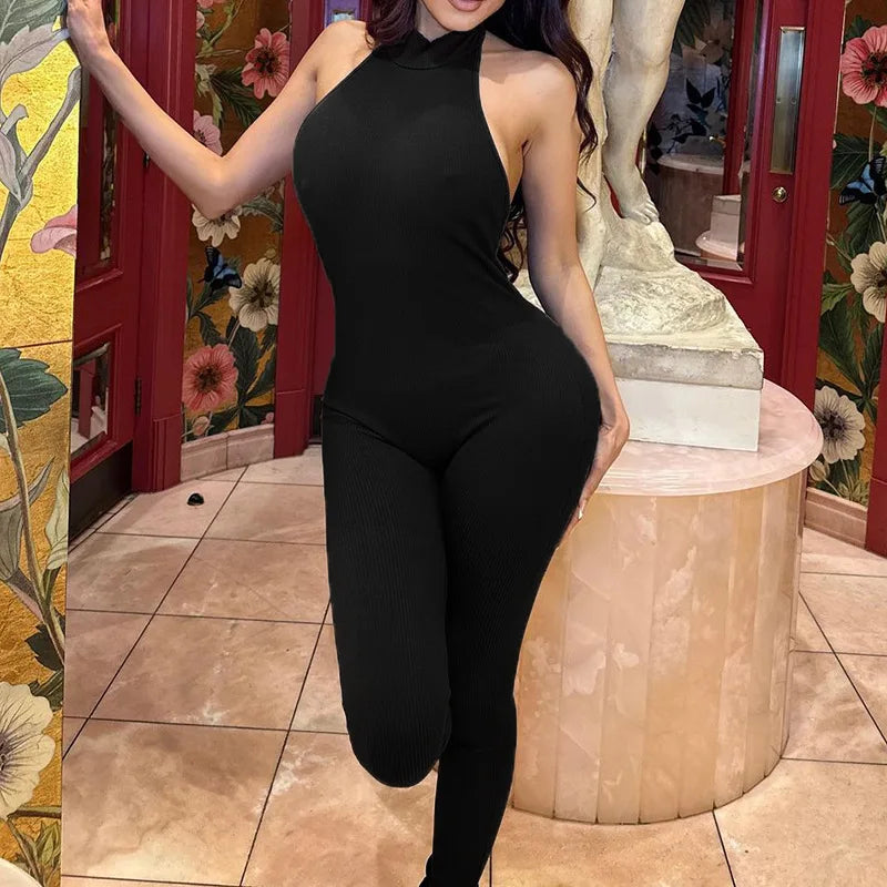 EMILY - Jumpsuit BESTSELLER! π₯
