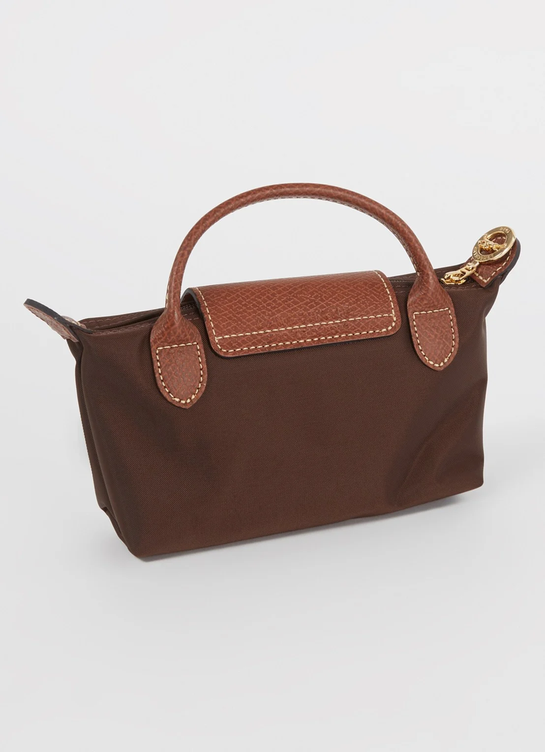 Champion Mini Bag Dark Brown