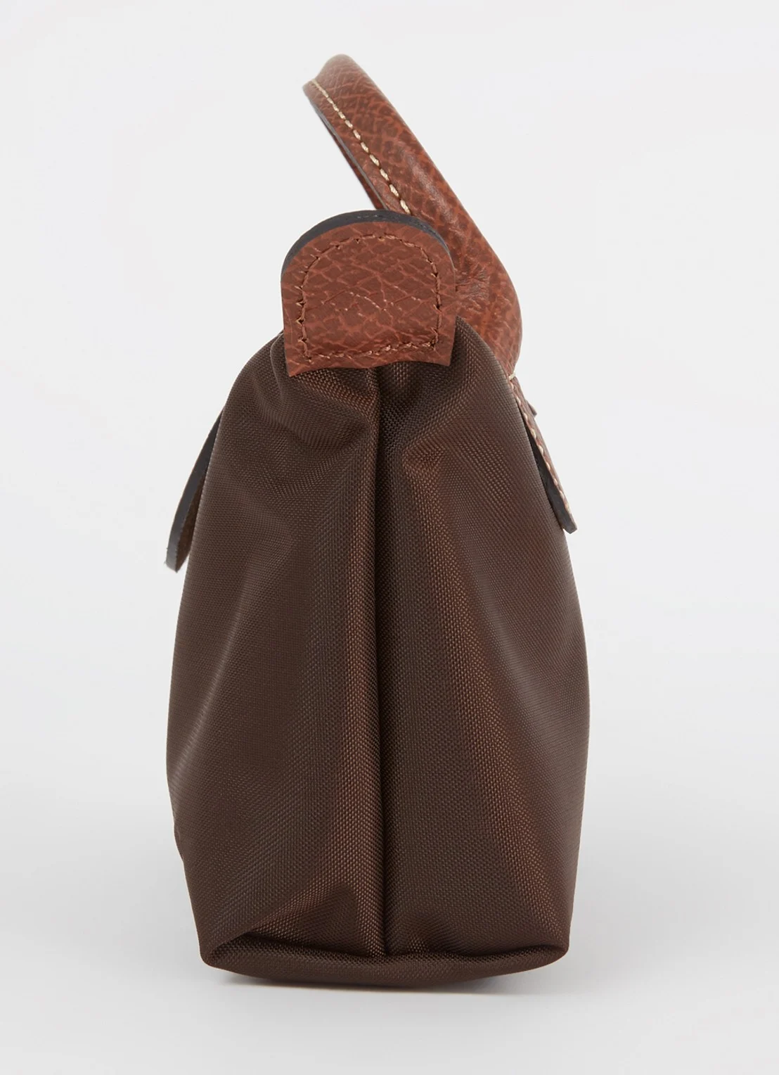 Champion Mini Bag Dark Brown