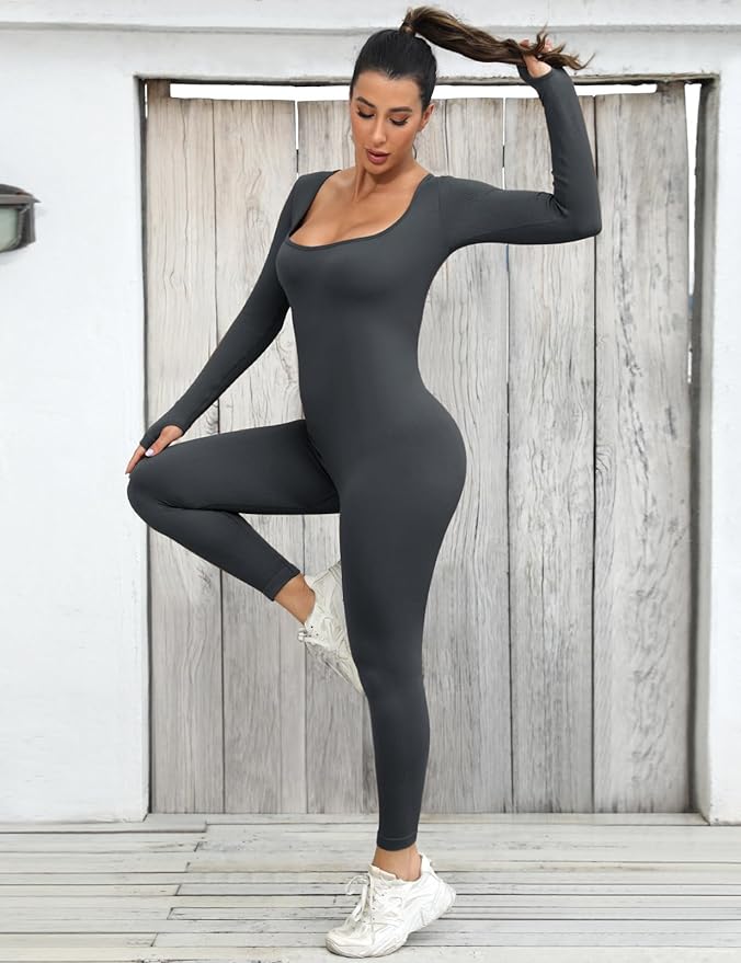 MARIE - Jumpsuit BESTSELLER π₯