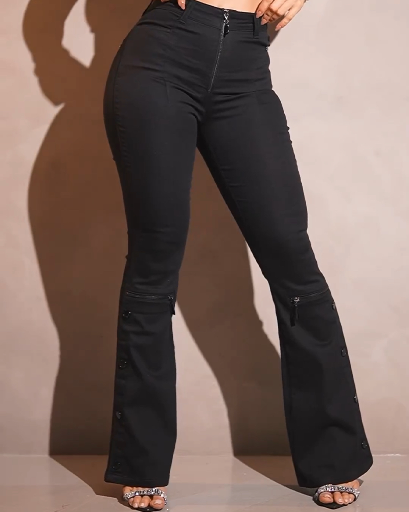 Sexy Slim Slim Jeans (Pre-Sale)