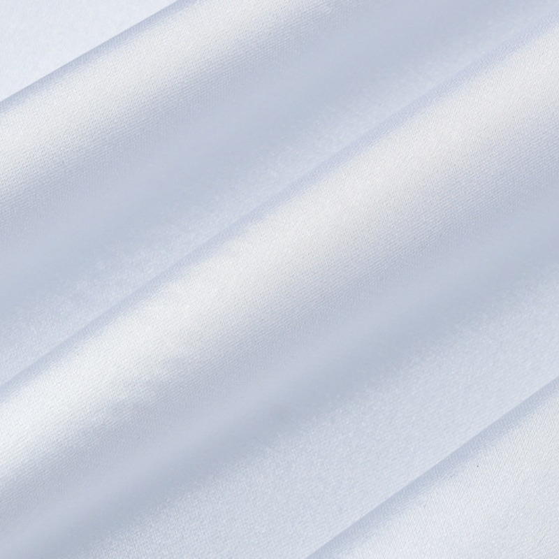 Cross back self tie spaghetti strap v neck slit maxi dress