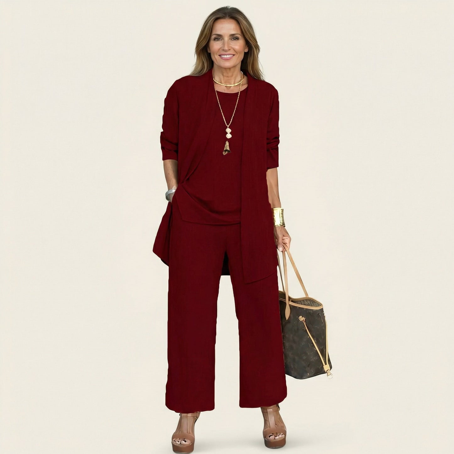 Celeste | 3-Piece Set