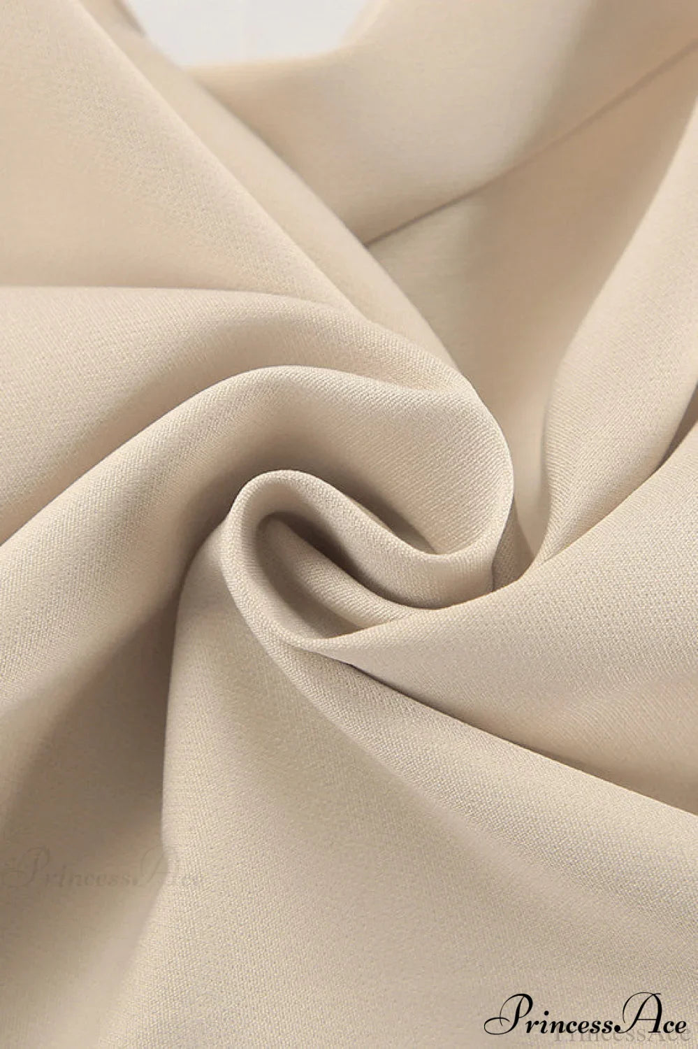 High Waist Loose Wide Leg Solid Pants