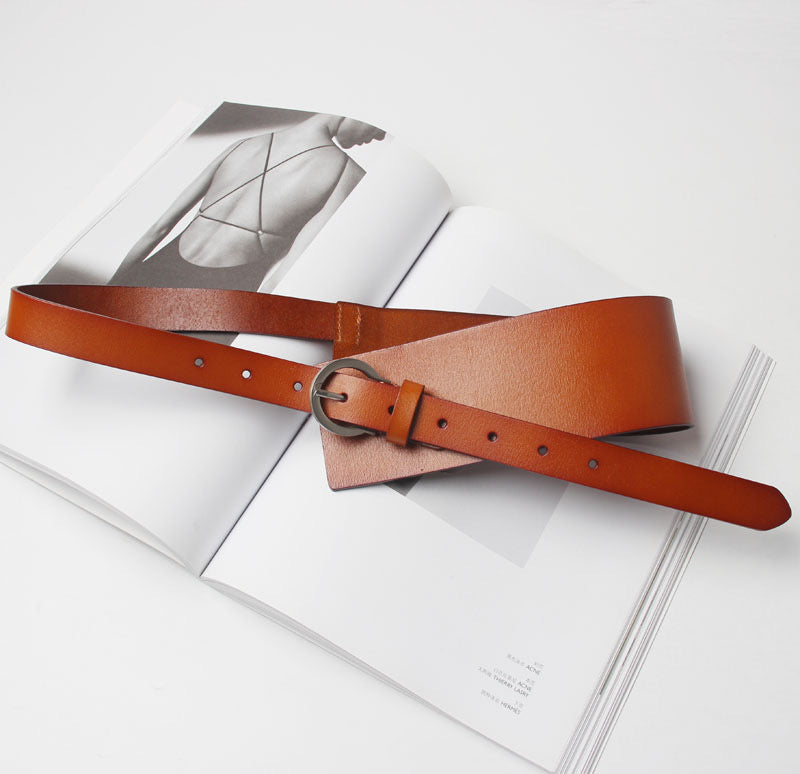 Heather Belt