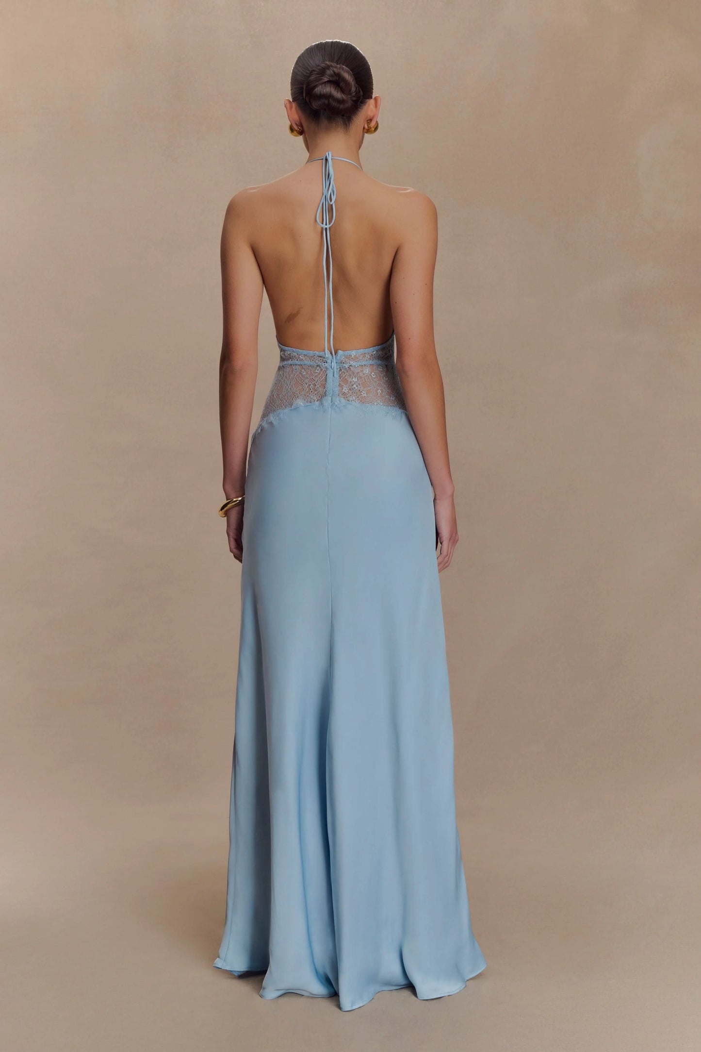 DINAH | MAXI DRESS