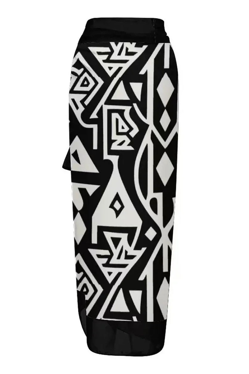 Summer Beachwear Tight Swimsuit