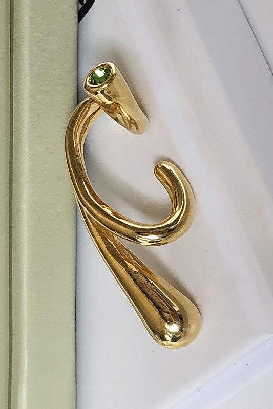 Adalee Ear Bone Clip