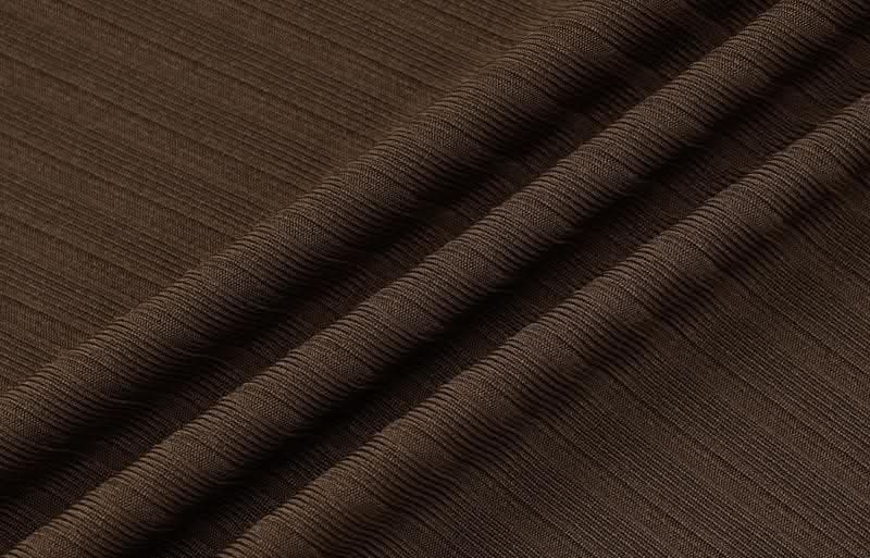 Sleeveless backless solid round neck maxi dress-final-sale