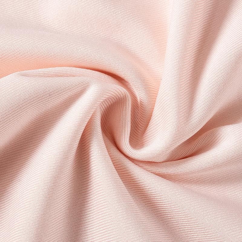Cap sleeve cowl neck ruched solid top