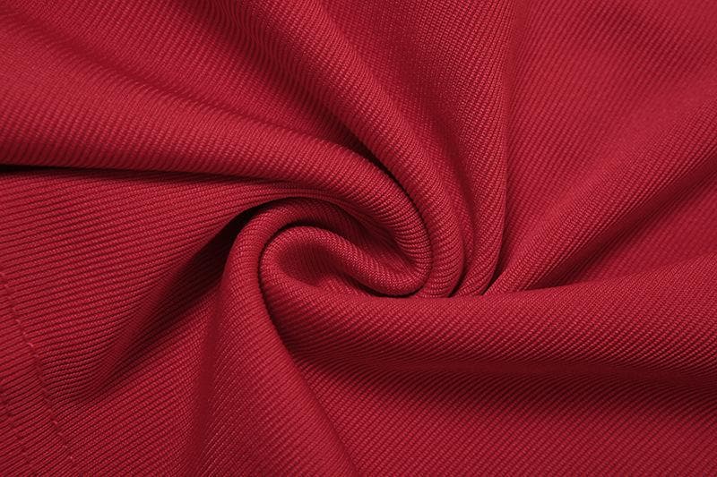 Halter backless flower applique solid top