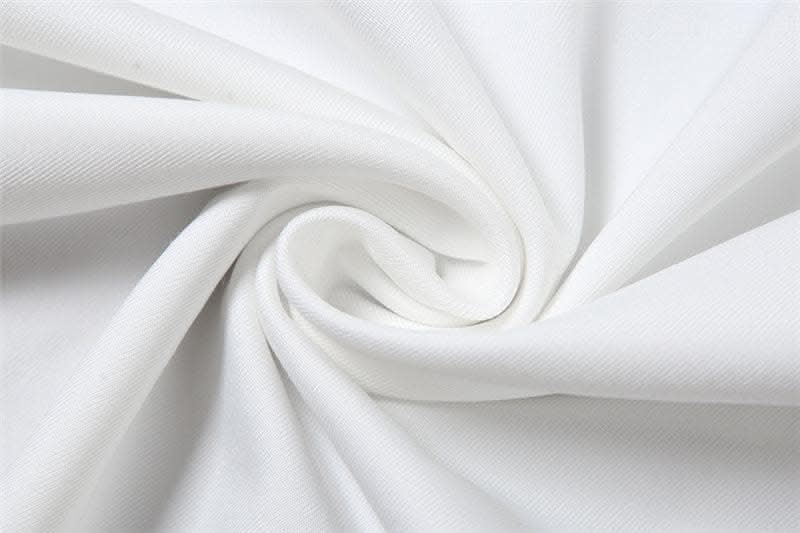 Crewneck long sleeve mesh patchwork maxi dress-final-sale