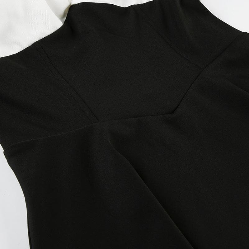 Off shoulder ruched bowknot mini dress