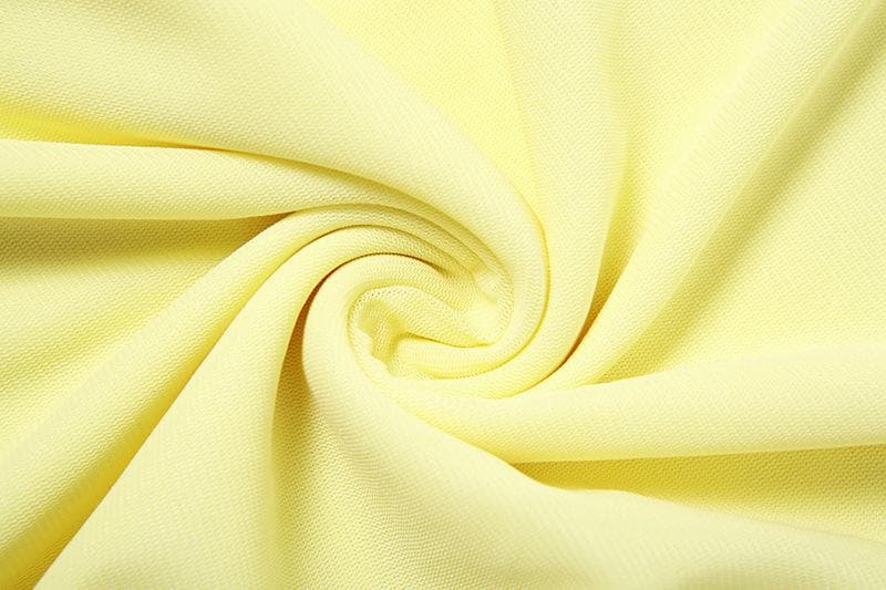 V neck ruffle mesh backless cami maxi skirt set