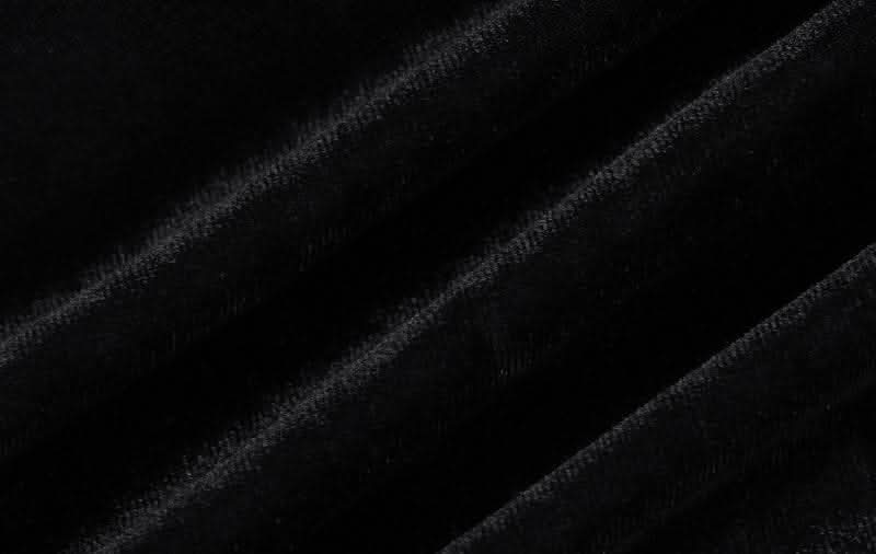 Self tie mesh patchwork backless velvet solid cami maxi dress-final-sale