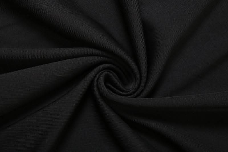 Self tie halter hollow out backless solid cut out maxi dress-final-sale