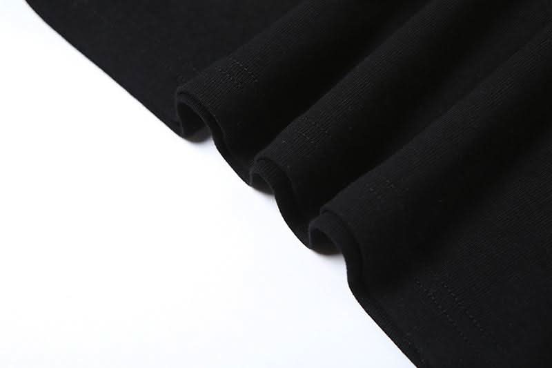 Long sleeve web hollow out cut out top