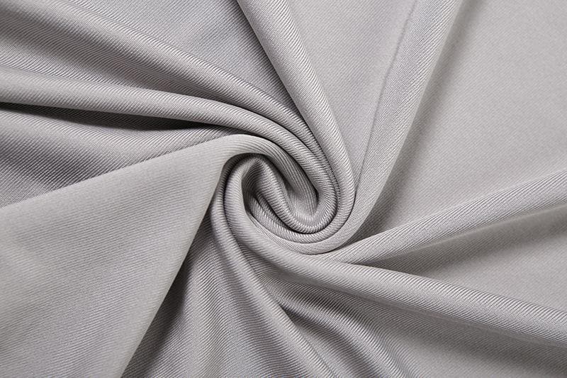 Ruched sweetheart neck irregular tube maxi dress