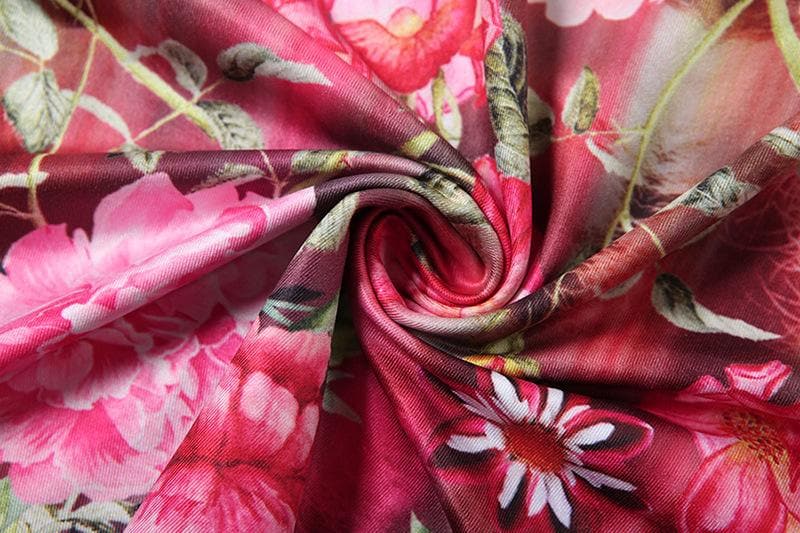 Leopard print cross front lace up cami maxi dress