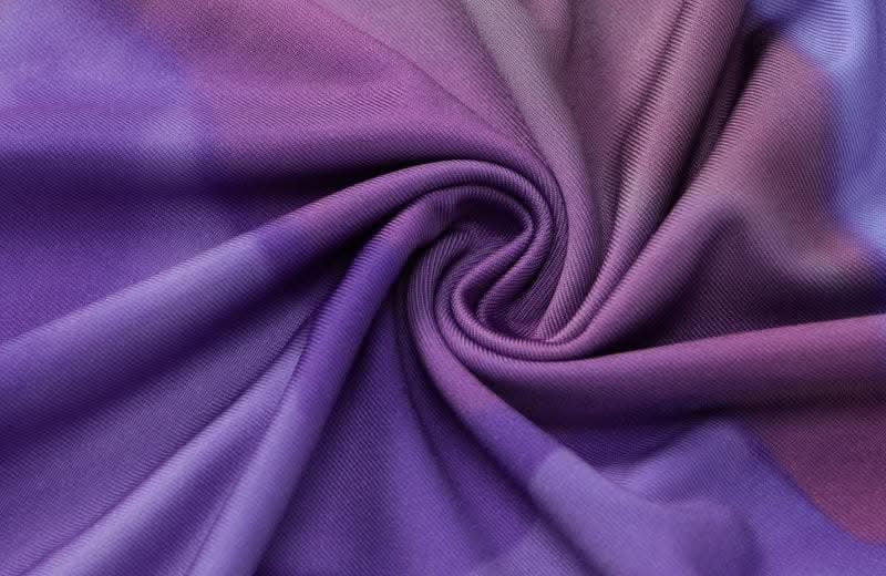 Contrast print backless sleeveless tube maxi dress-final-sale