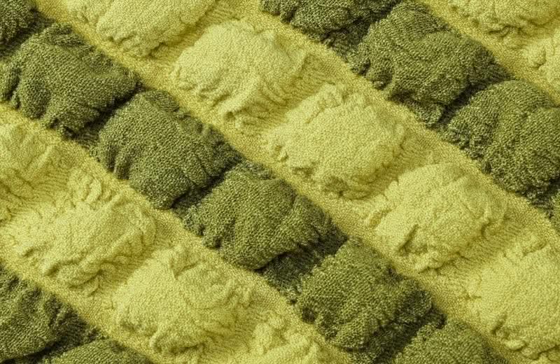 Waffle halter contrast backless high neck maxi dress-final-sale