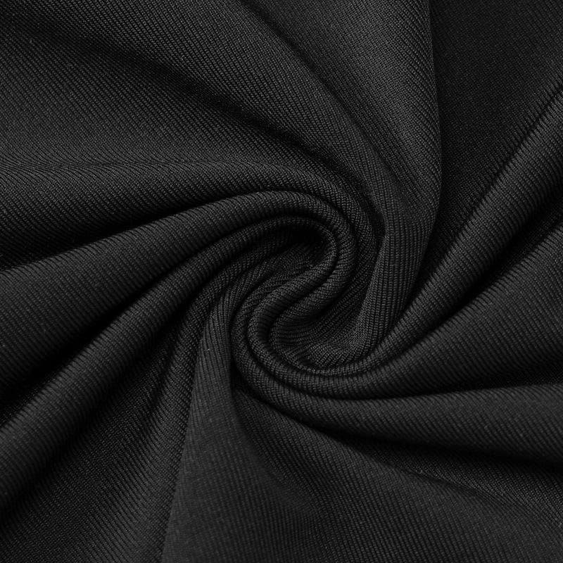 One shoulder ruched irregular backless maxi dress