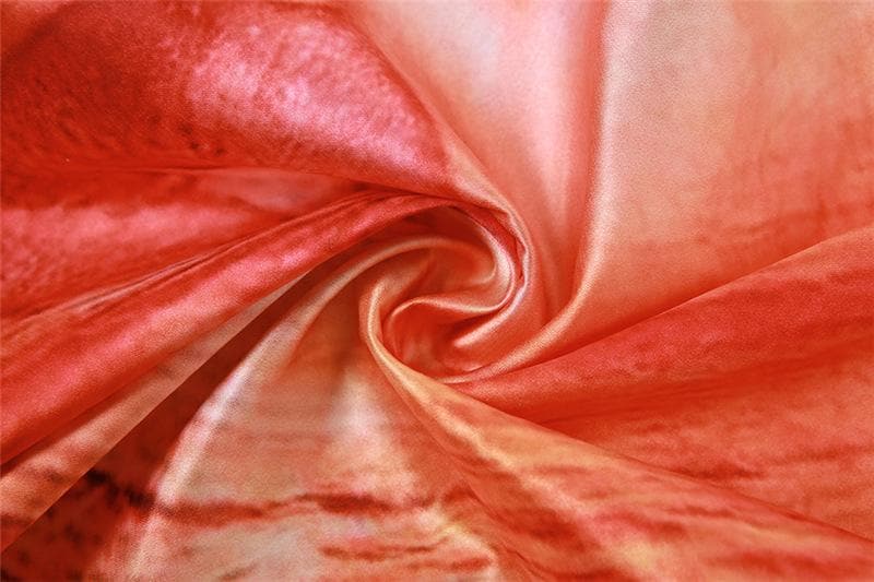 Halter abstract self tie backless contrast top