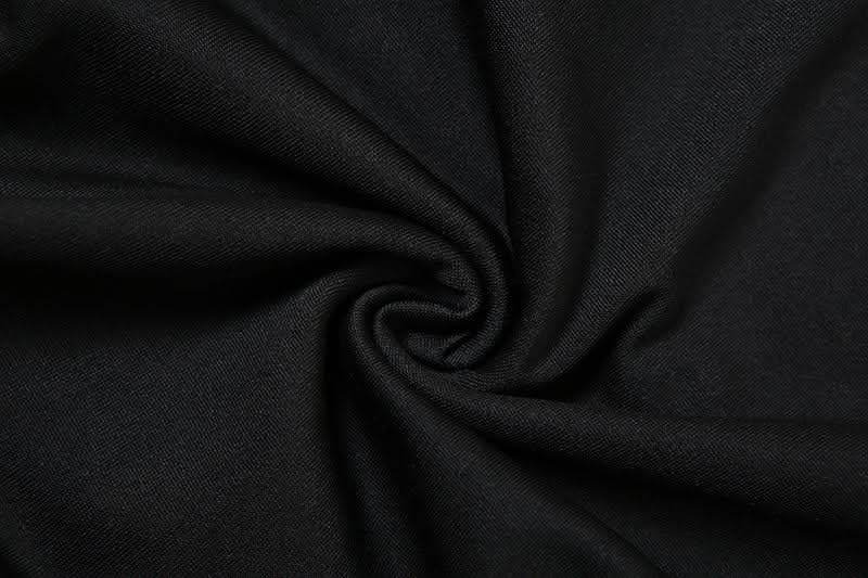 Off shoulder ruched mesh maxi dress