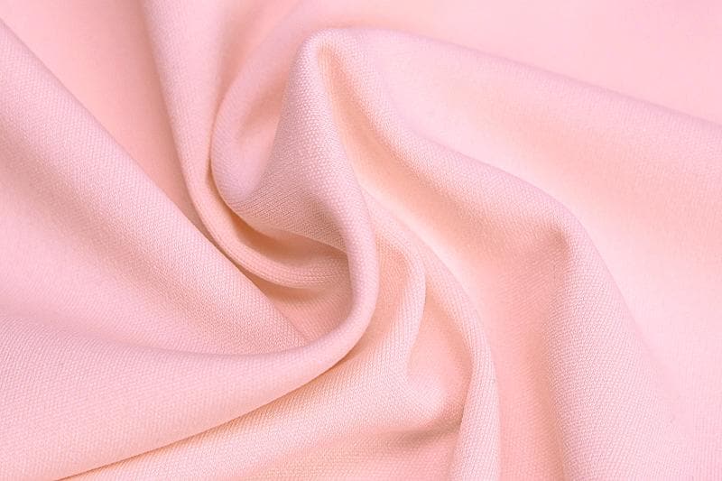 Feather knotted mesh see through long sleeve crop top