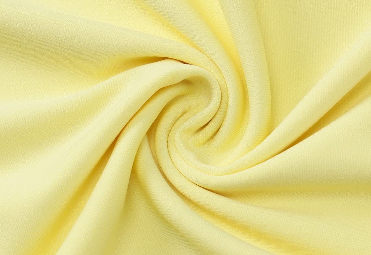 Backless solid ruffle tube maxi dress